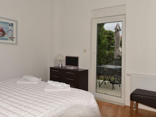 Appartamento Podaca Caratteristiche 5