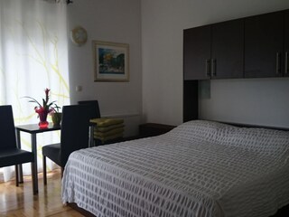 Appartamento Podaca Caratteristiche 6