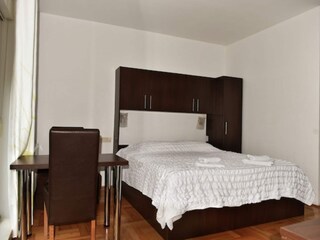 Appartamento Podaca Caratteristiche 8