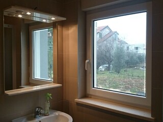 Apartment Podaca Ausstattung 11