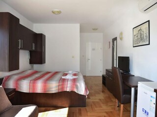 Appartement Podaca Kenmerken 6