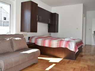 Appartement Podaca Kenmerken 7