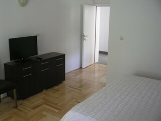 Apartment Podaca Ausstattung 5