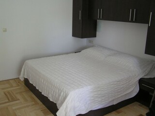 Apartment Podaca Ausstattung 6