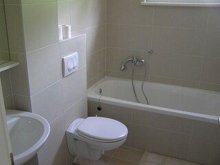 Apartment Podaca Ausstattung 7