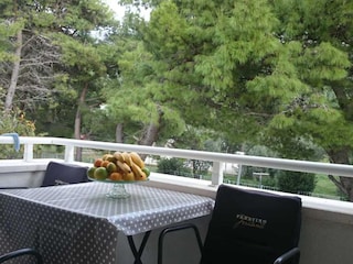 Apartment Podaca  8