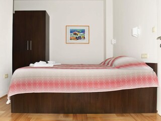 Appartamento Podaca Caratteristiche 5