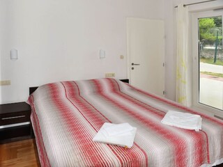 Appartamento Podaca Caratteristiche 6