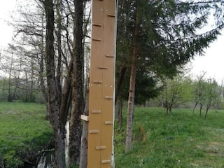 Apartamento Ogulin Grabación al aire libre 2