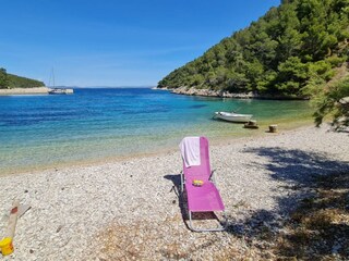 Apartment Hvar (Stadt) Außenaufnahme 3