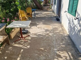 Apartment Hvar (Stadt) Außenaufnahme 9