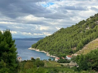 Apartment Hvar (Stadt) Außenaufnahme 10