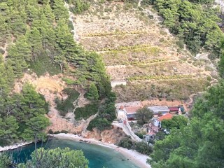 Appartamento Hvar (Stadt) Registrazione all'aperto 13