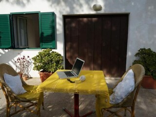 Apartment Hvar (Stadt) Außenaufnahme 17