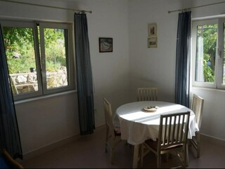 Apartment Hvar (Stadt) Außenaufnahme 18