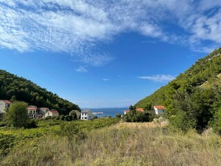 Apartment Hvar (Stadt) Außenaufnahme 21