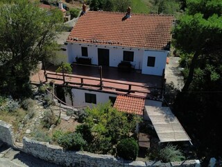 Appartamento Hvar (Stadt) Registrazione all'aperto 26