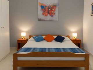 Apartment Hvar (Stadt) Ausstattung 28
