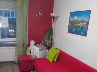Apartment Samobor Ausstattung 2