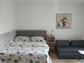 Appartement Samobor Kenmerken 7