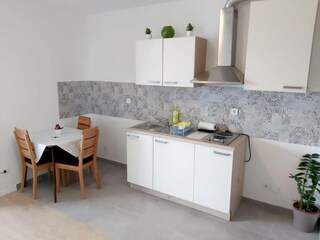 Appartement Samobor Kenmerken 8