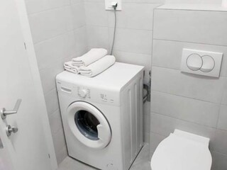 Apartment Samobor Ausstattung 10