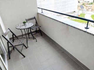 Apartment Samobor Outdoor Recording 2