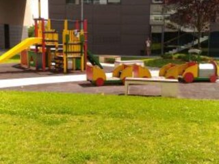 Appartamento Samobor Registrazione all'aperto 3