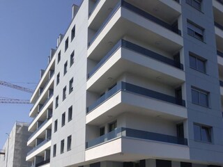 Appartement Samobor Buitenaudio-opname 5