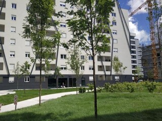 Appartement Samobor Buitenaudio-opname 6