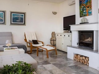 Villa Grebastica Caratteristiche 9