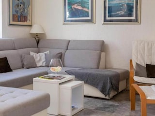 Villa Grebastica Caratteristiche 11