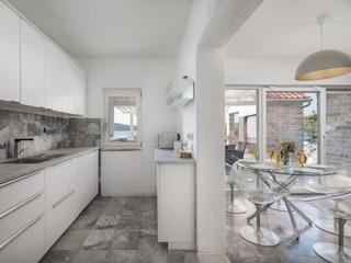 Villa Grebastica Caratteristiche 16