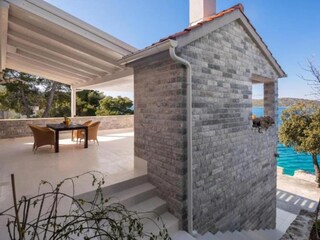 Villa Grebastica  33
