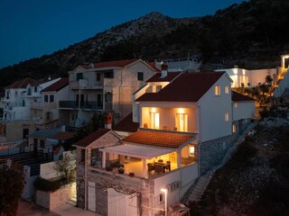 Villa Grebastica Außenaufnahme 6