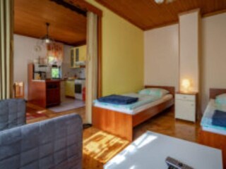 Ferienhaus Lokve Ausstattung 19