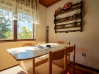 Ferienhaus Lokve Ausstattung 20
