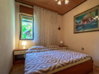 Holiday house Lokve Features 21