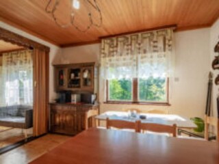 Ferienhaus Lokve Ausstattung 22