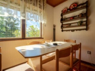 Ferienhaus Lokve Ausstattung 23