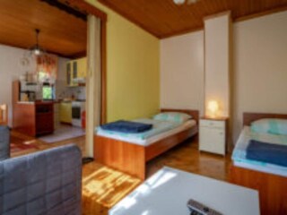 Ferienhaus Lokve Ausstattung 24