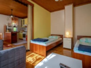 Holiday house Lokve Features 24