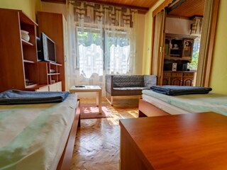 Ferienhaus Lokve Ausstattung 26