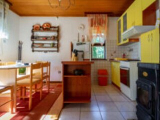 Ferienhaus Lokve Ausstattung 28