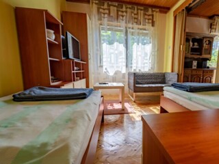 Ferienhaus Lokve Ausstattung 29