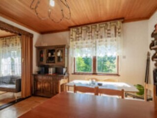 Ferienhaus Lokve Ausstattung 30