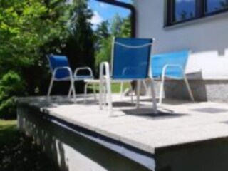 Ferienhaus Lokve  33