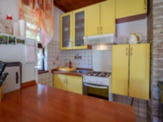 Ferienhaus Lokve Außenaufnahme 5