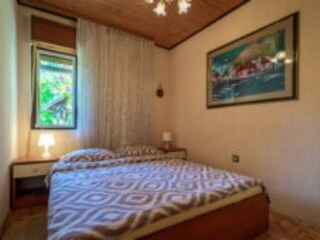 Ferienhaus Lokve Außenaufnahme 6