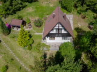 Casa per le vacanze Lokve Registrazione all'aperto 12